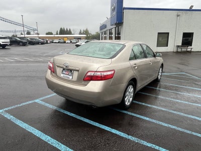 2007 Toyota Camry CE