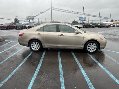 2007 Toyota Camry CE