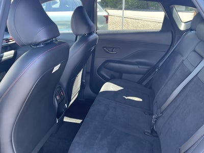 2025 Hyundai Kona N Line S