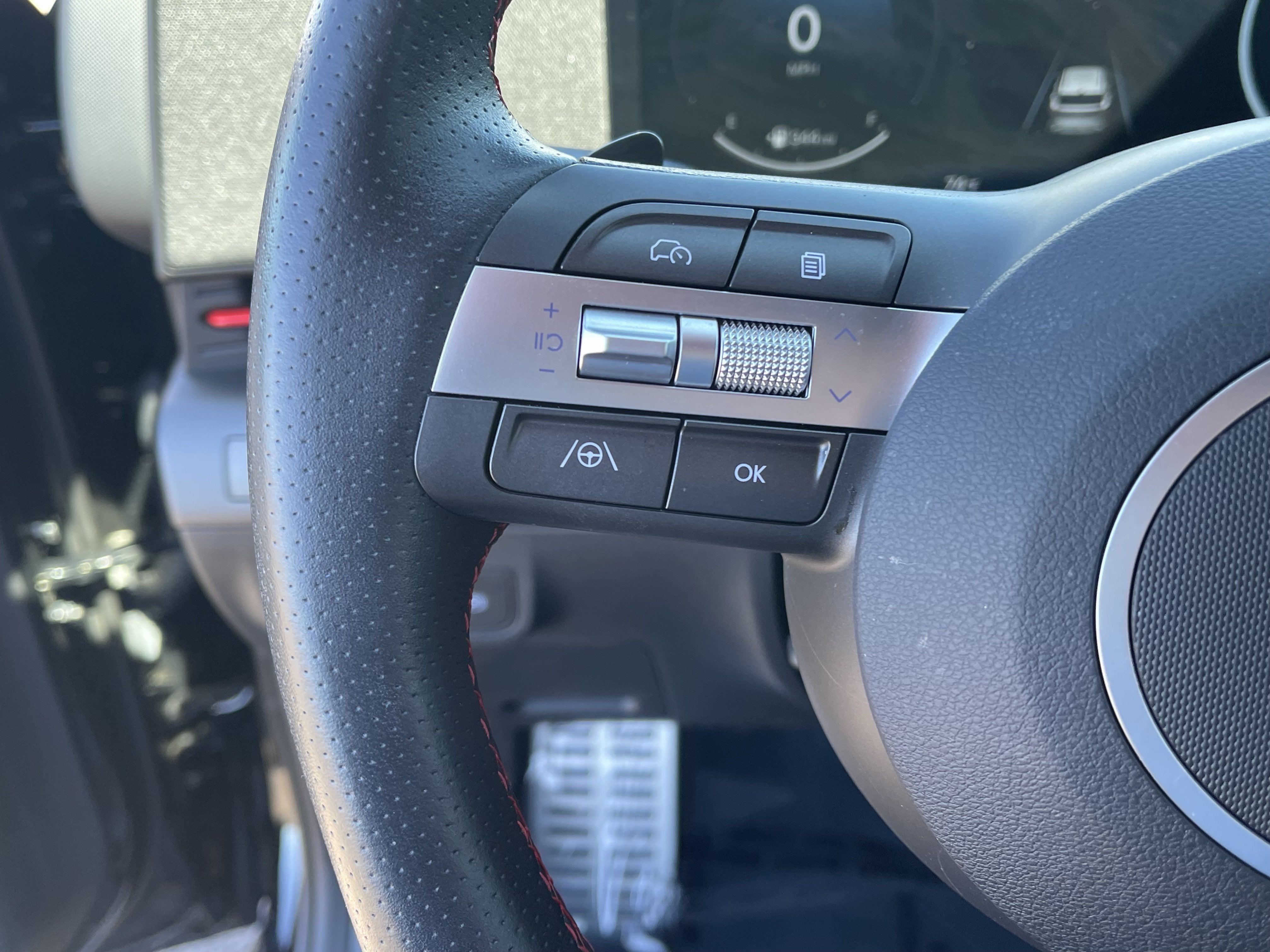 2025 Hyundai Kona N Line S