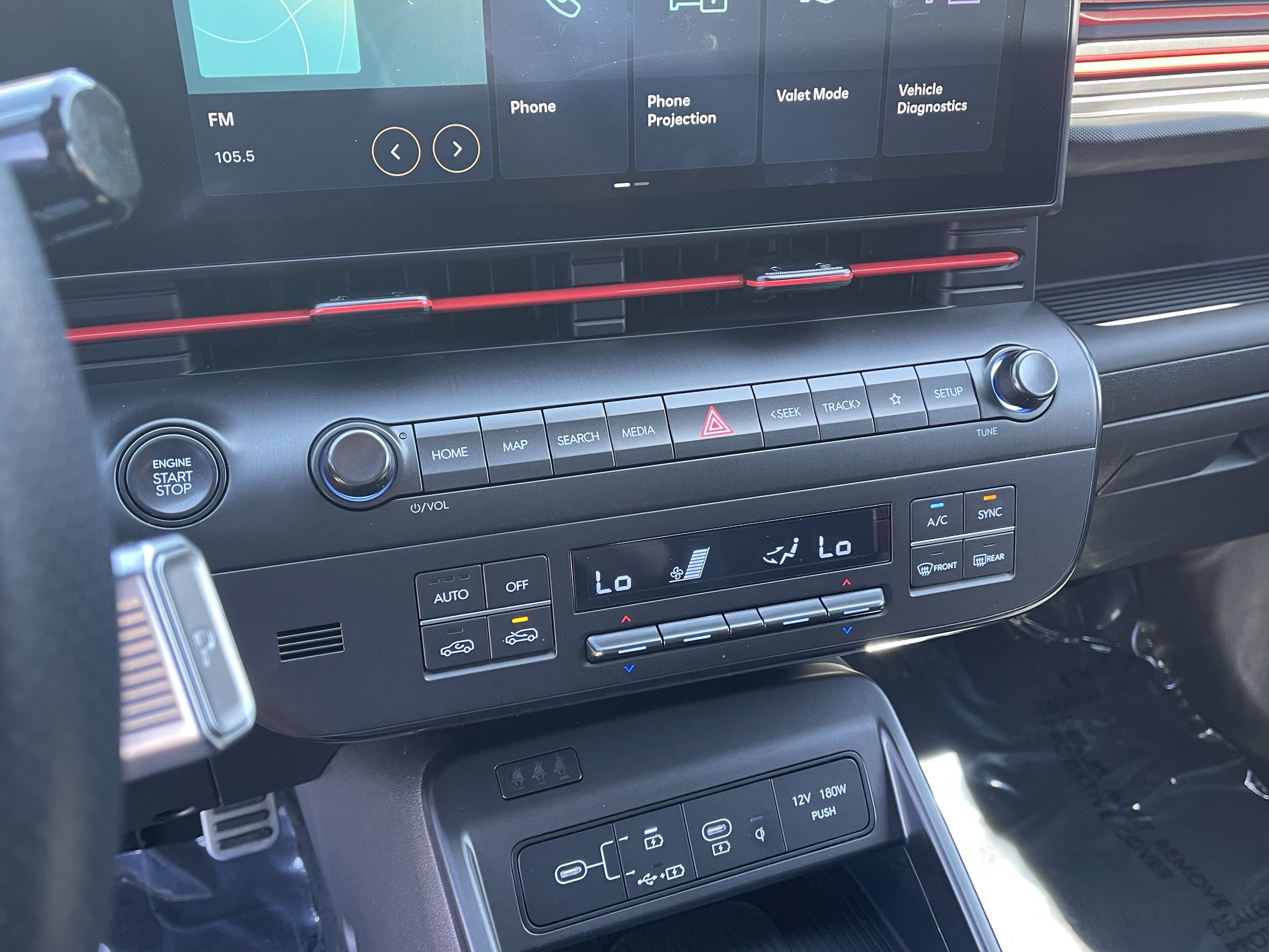2025 Hyundai Kona N Line S