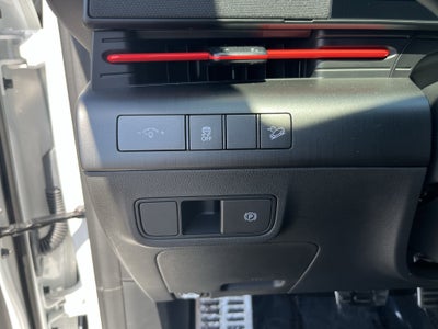 2025 Hyundai Kona N Line S