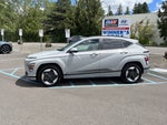 2024 Hyundai Kona Electric SEL
