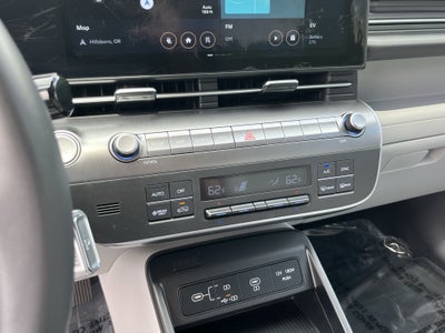 2024 Hyundai Kona Electric SEL