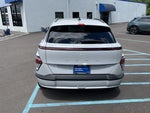 2024 Hyundai Kona Electric SEL