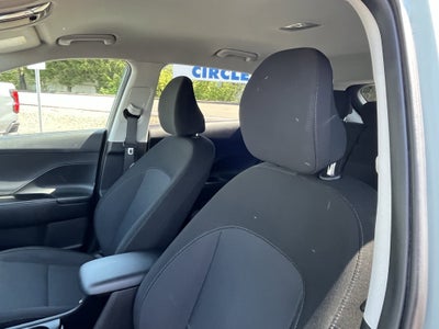 2024 Hyundai Kona Electric SEL