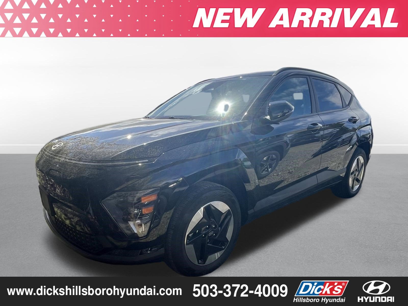 2024 Hyundai Kona Electric SEL