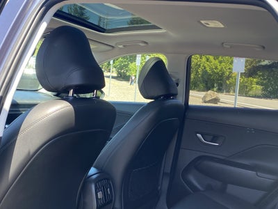 2025 Hyundai Kona Limited