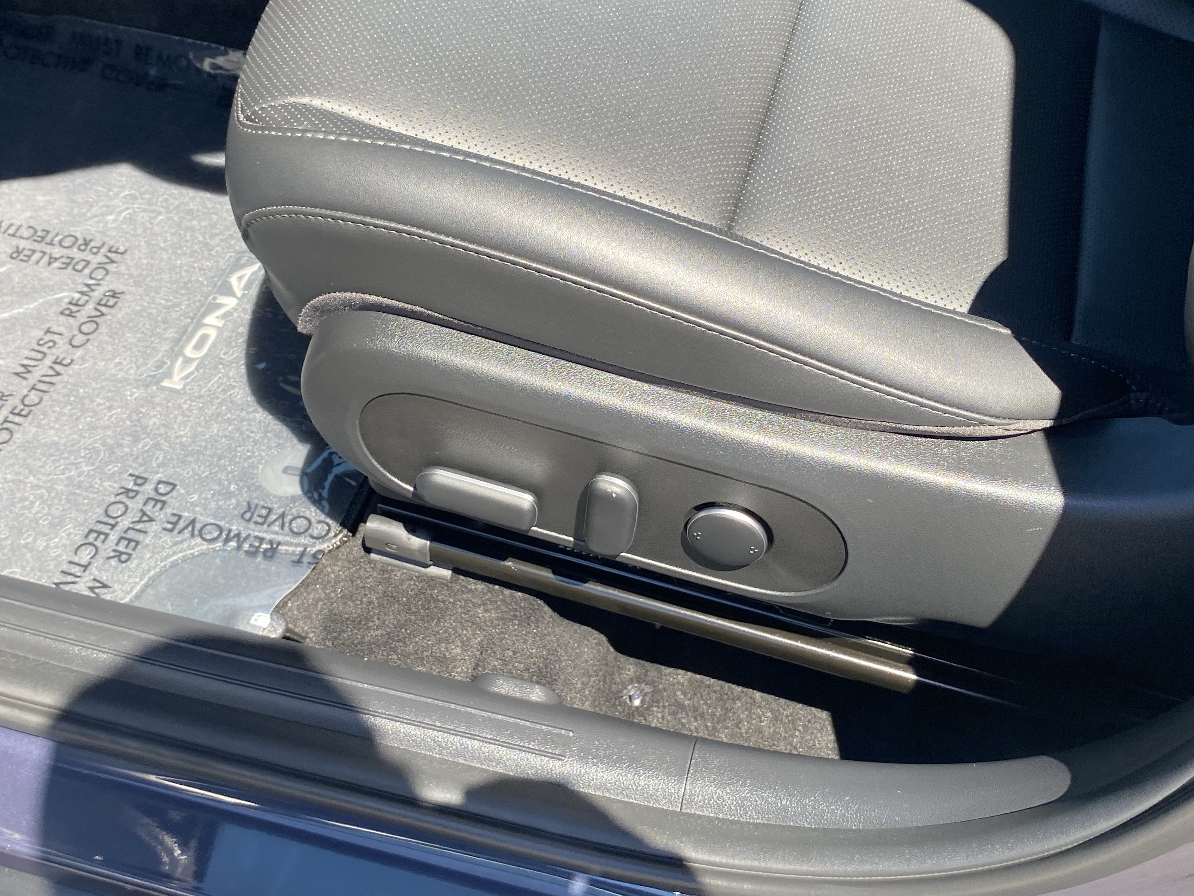 2025 Hyundai Kona Limited