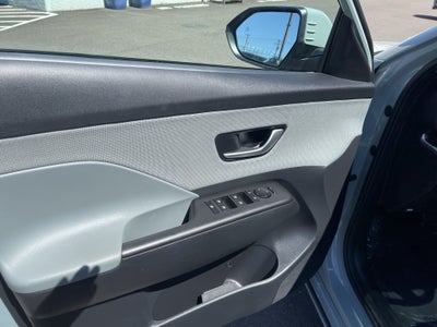 2024 Hyundai Kona Electric Limited