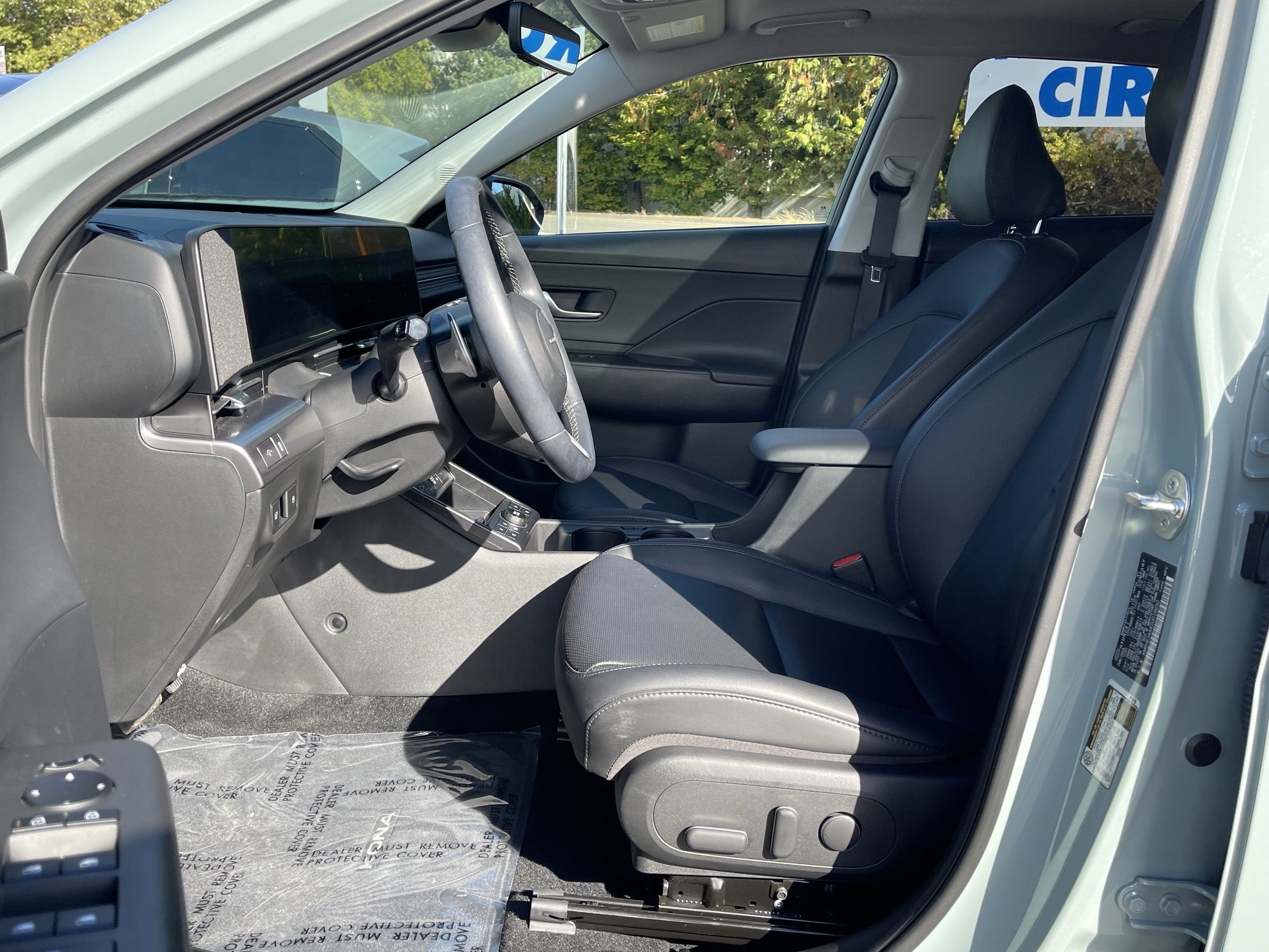 2025 Hyundai Kona Electric Limited