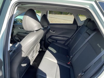 2025 Hyundai Kona Electric Limited