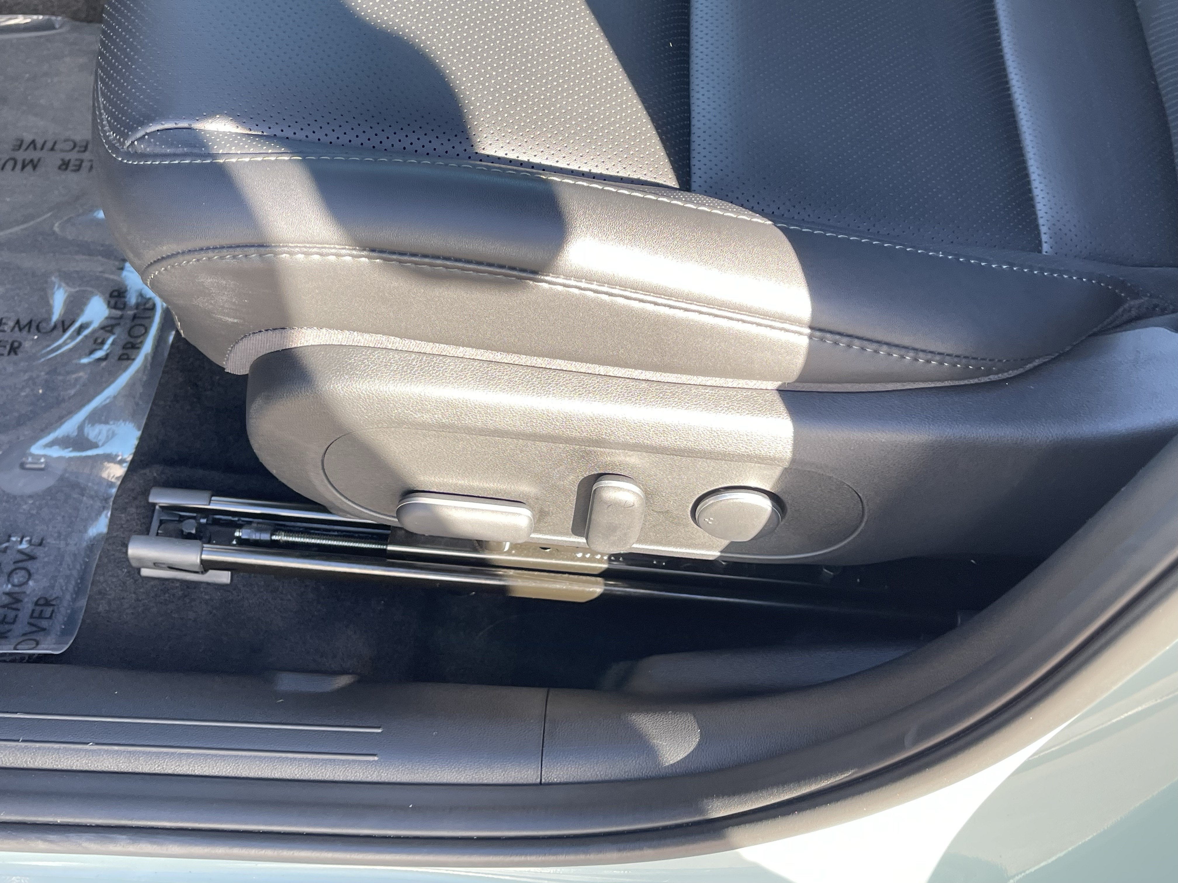 2025 Hyundai Kona Electric Limited