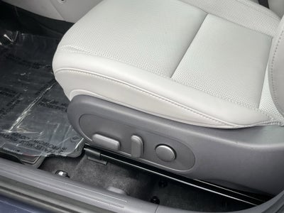 2025 Hyundai Kona Limited