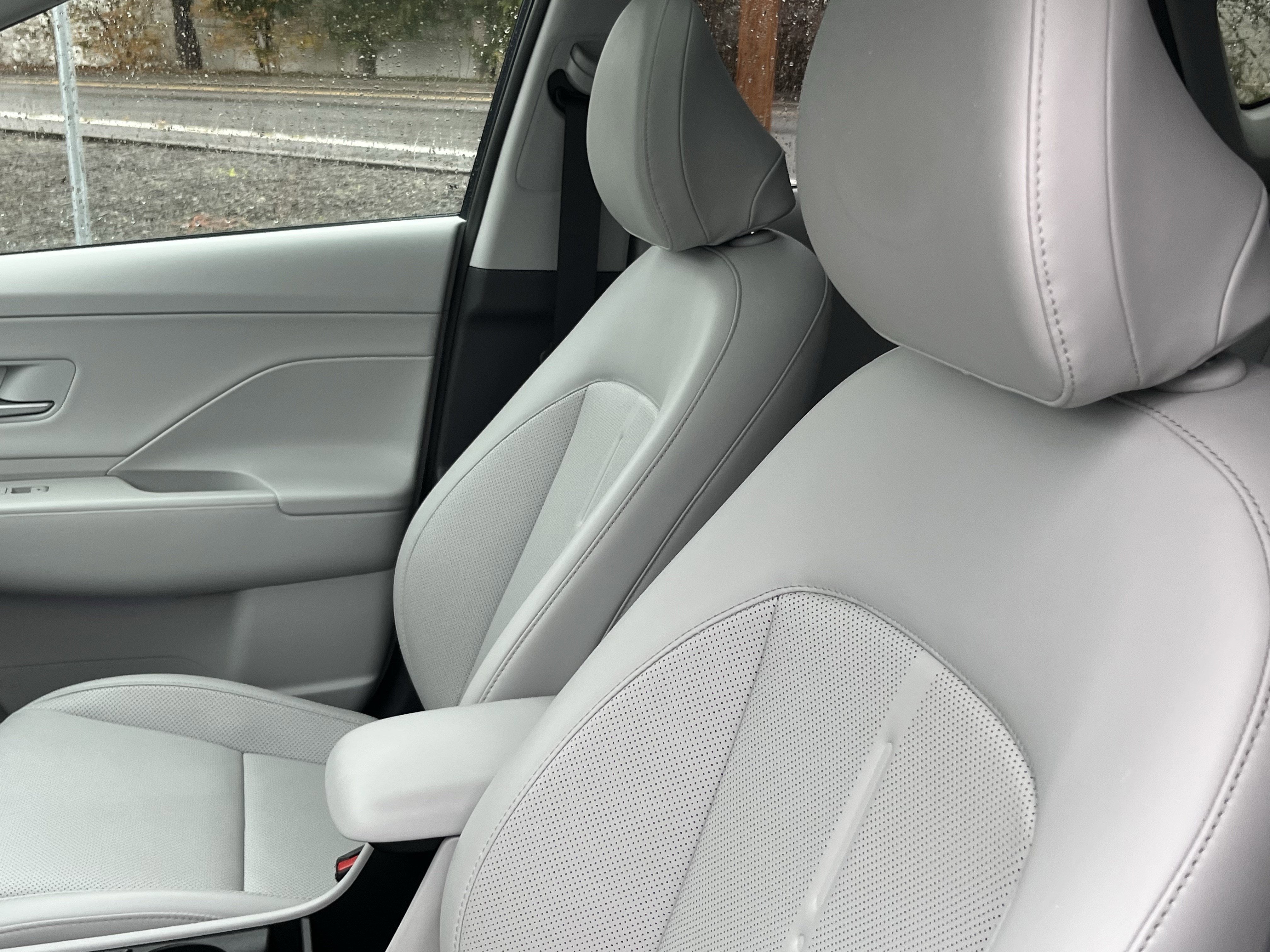 2025 Hyundai Kona Limited