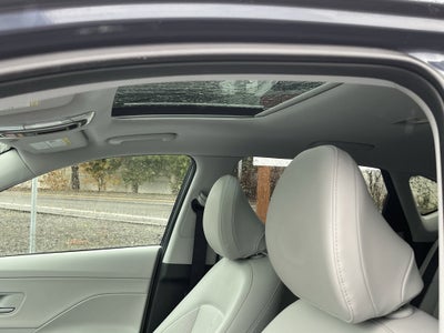 2025 Hyundai Kona Limited