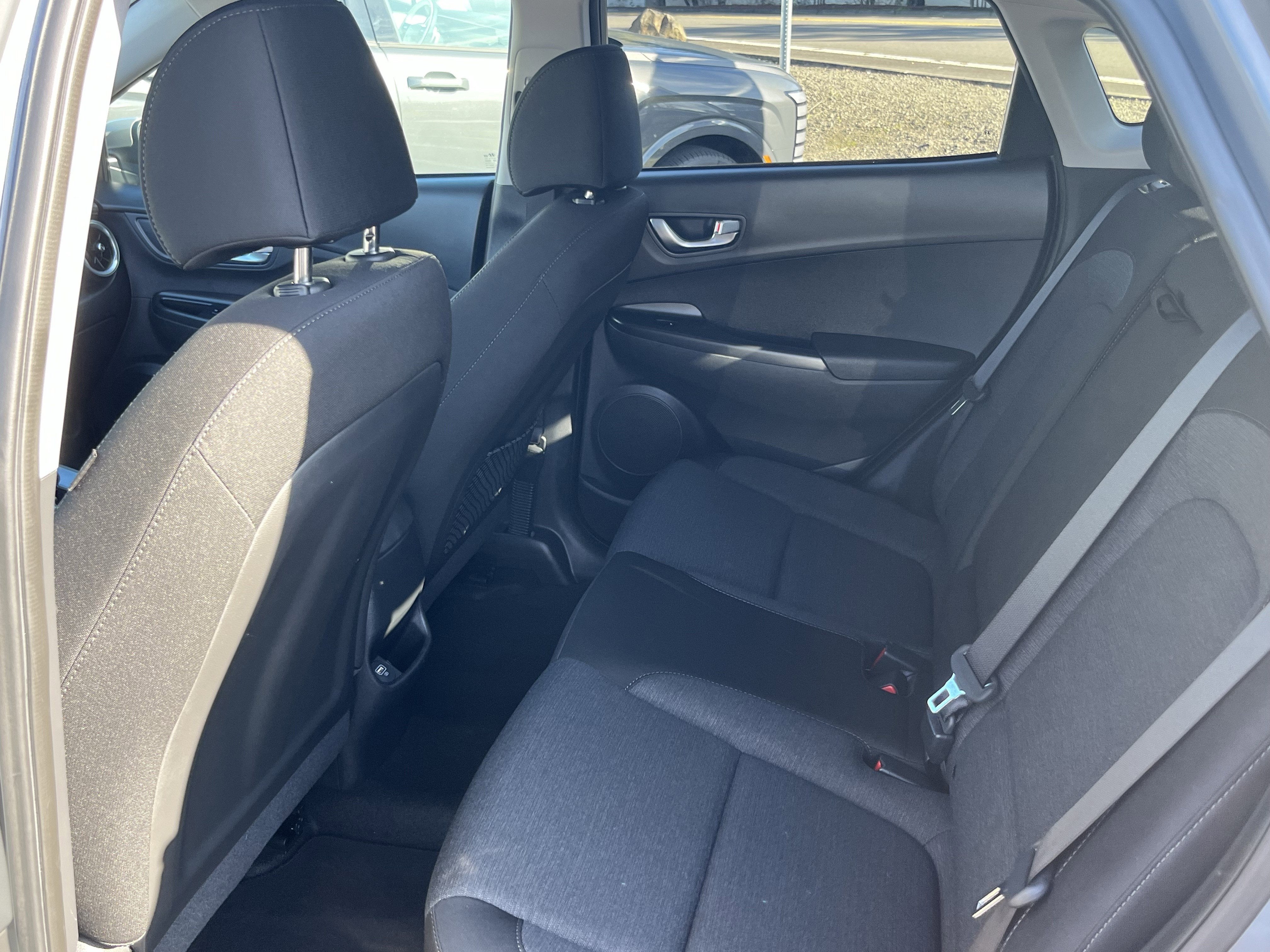 2023 Hyundai Kona Electric SE