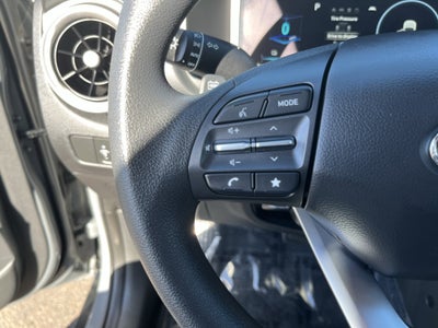 2023 Hyundai Kona Electric SE