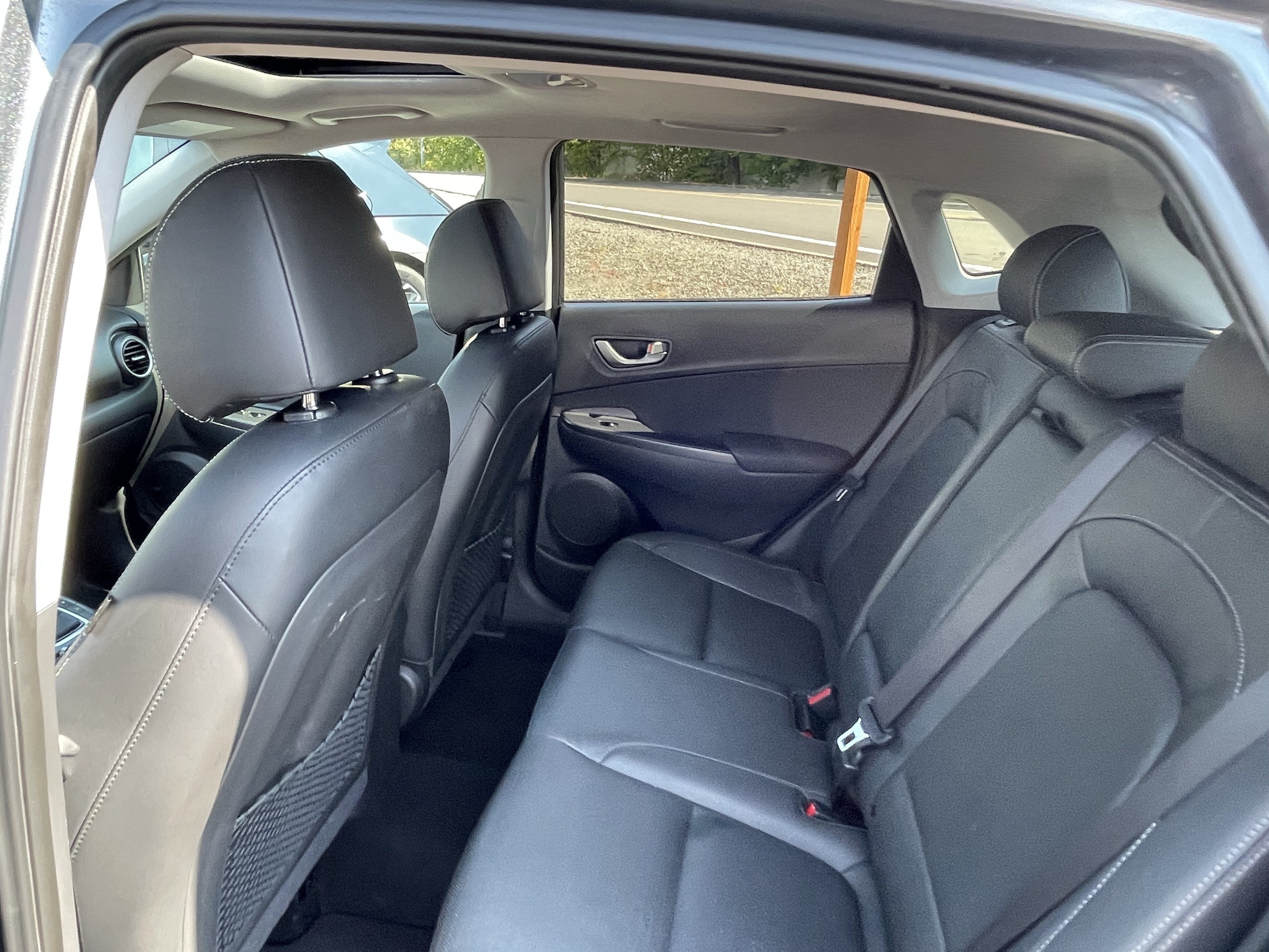 2019 Hyundai Kona Limited