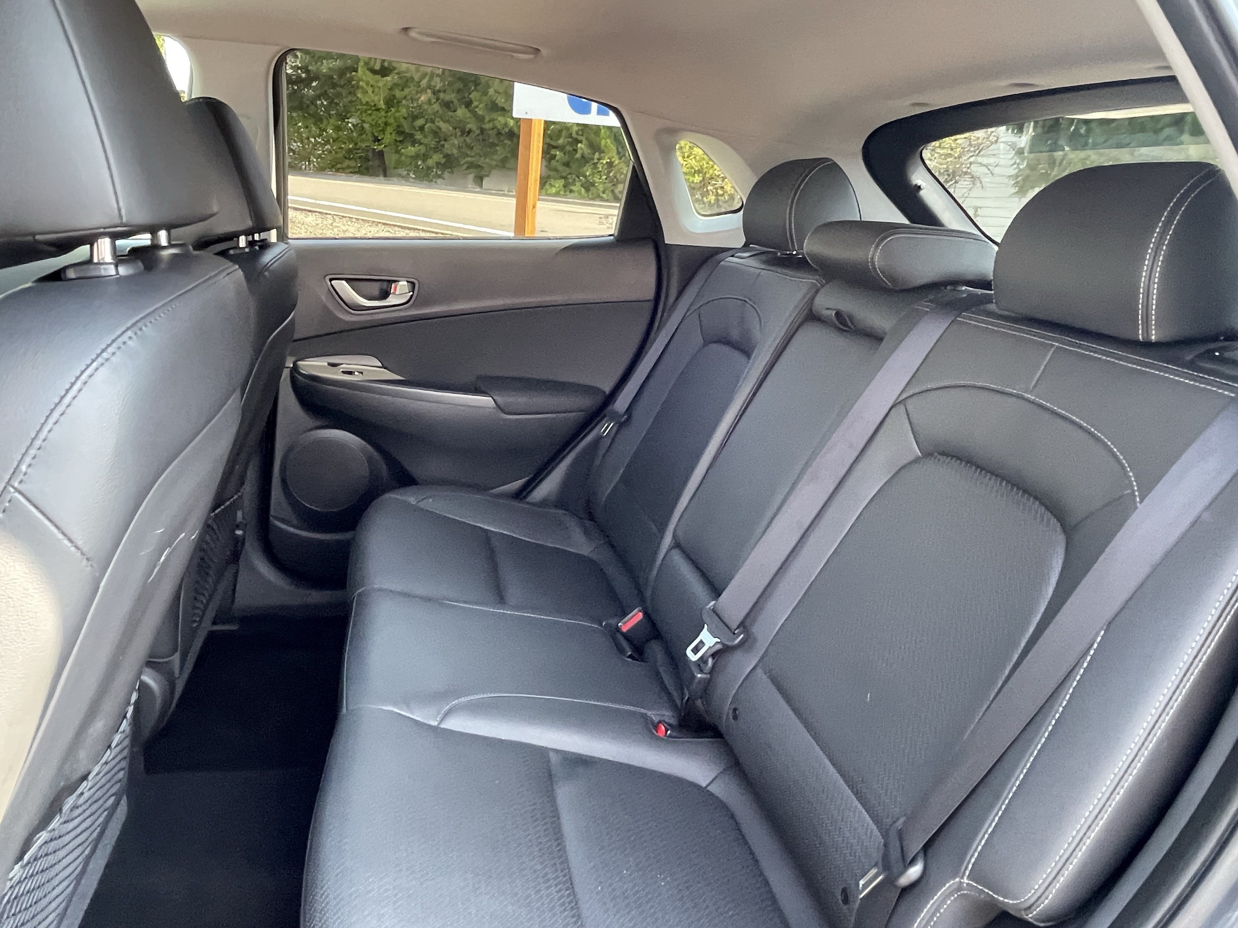 2019 Hyundai Kona Limited