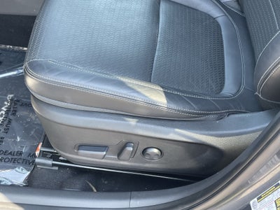2019 Hyundai Kona Limited