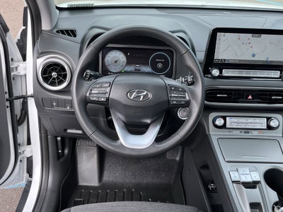 2023 Hyundai Kona Electric SEL