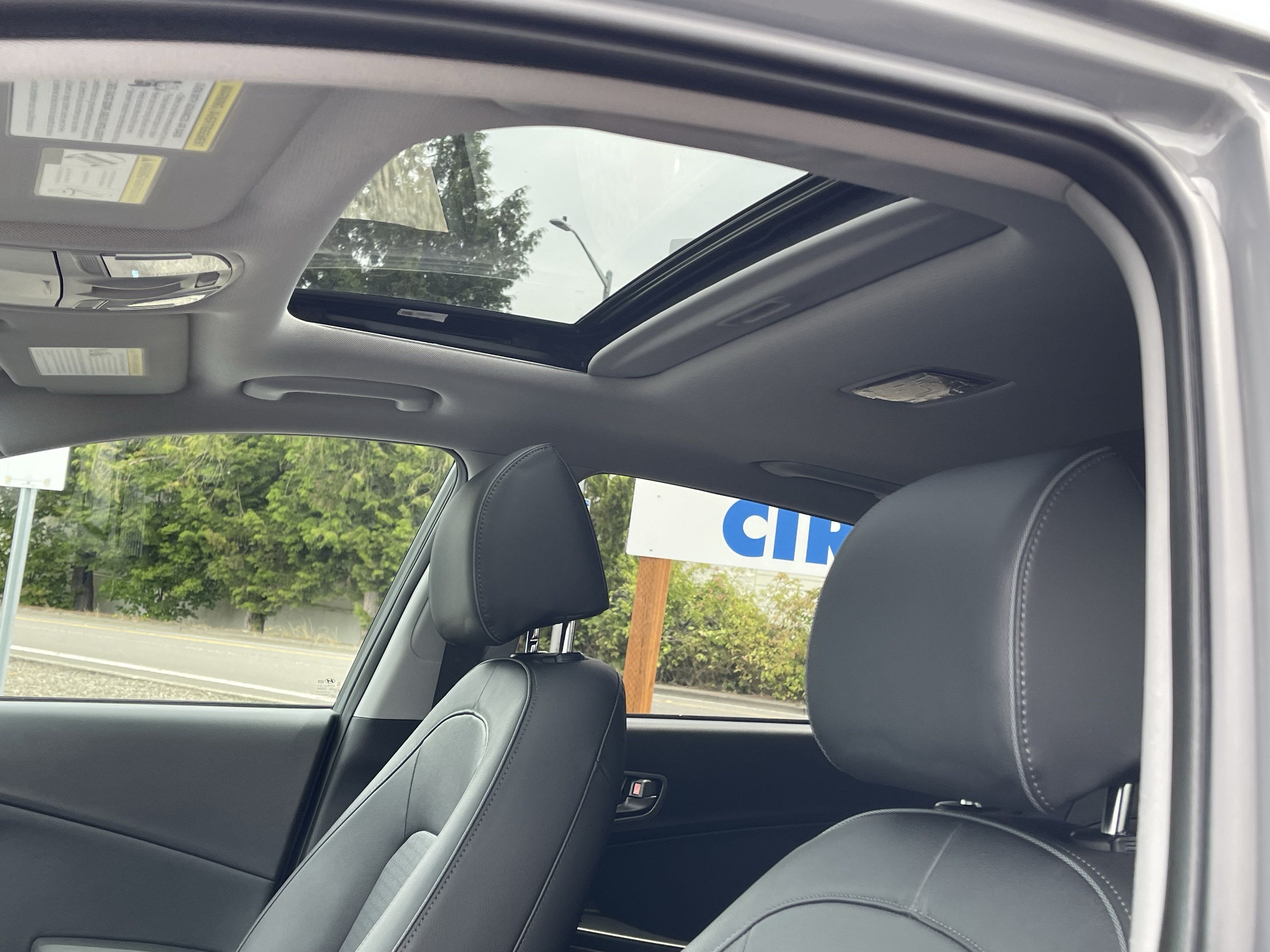 2021 Hyundai Kona Electric Limited