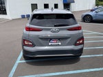 2021 Hyundai Kona Electric Limited