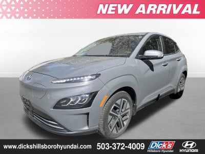 2023 Hyundai Kona Electric Limited