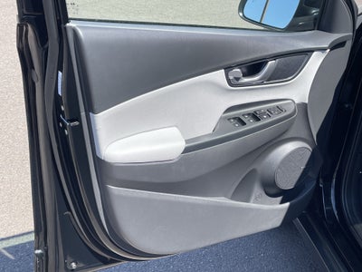 2023 Hyundai Kona Electric Limited