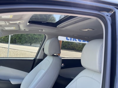 2023 Hyundai Kona Electric Limited