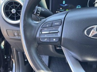 2023 Hyundai Kona Electric Limited