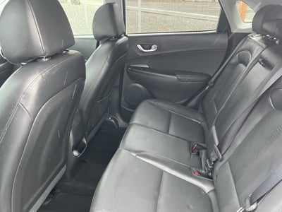 2022 Hyundai Kona Electric Limited