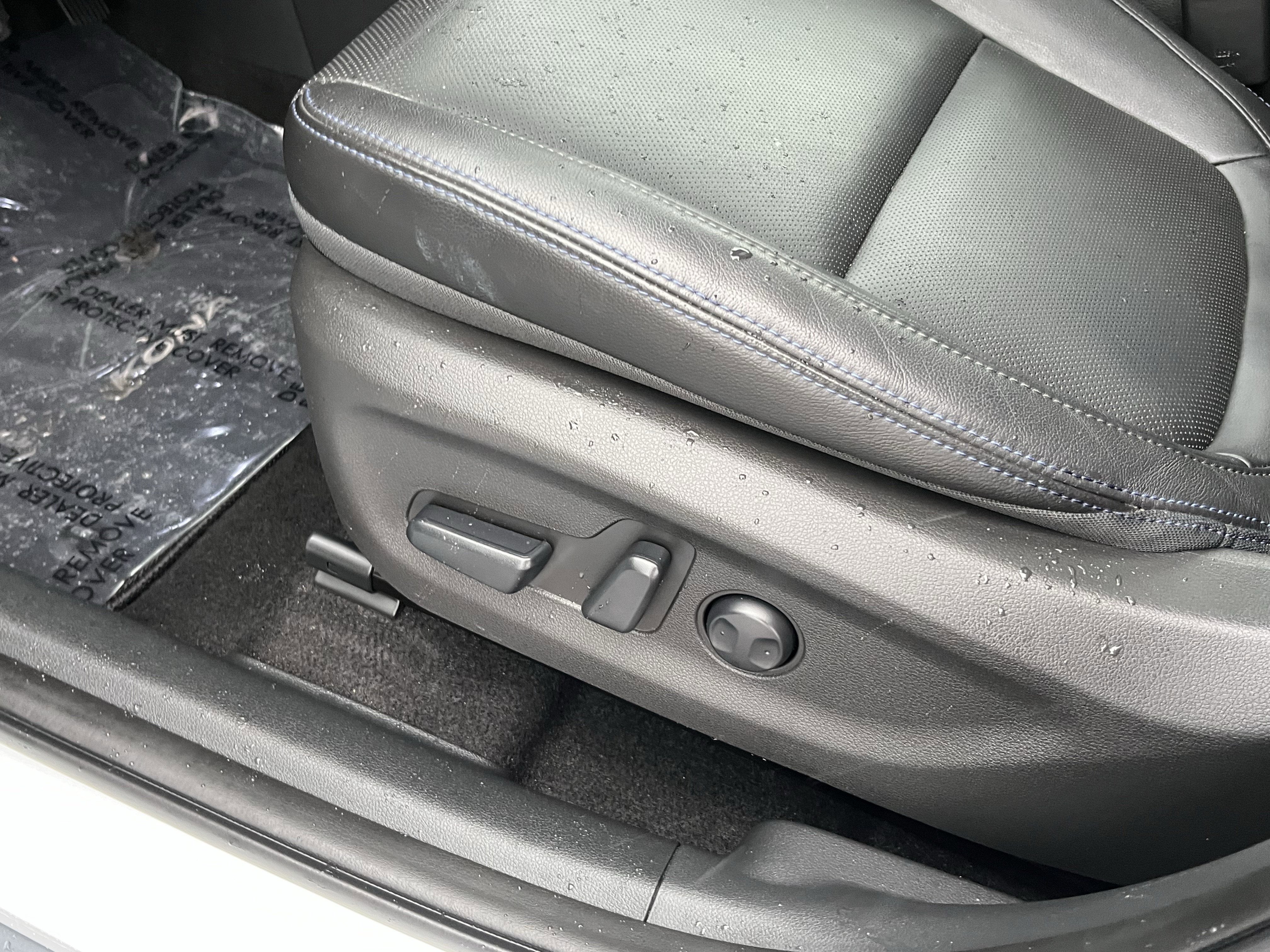 2022 Hyundai Kona Electric Limited