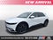 2024 Hyundai IONIQ 5 SE