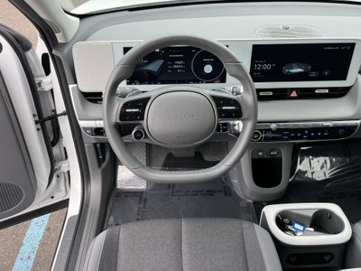 2024 Hyundai IONIQ 5 SE