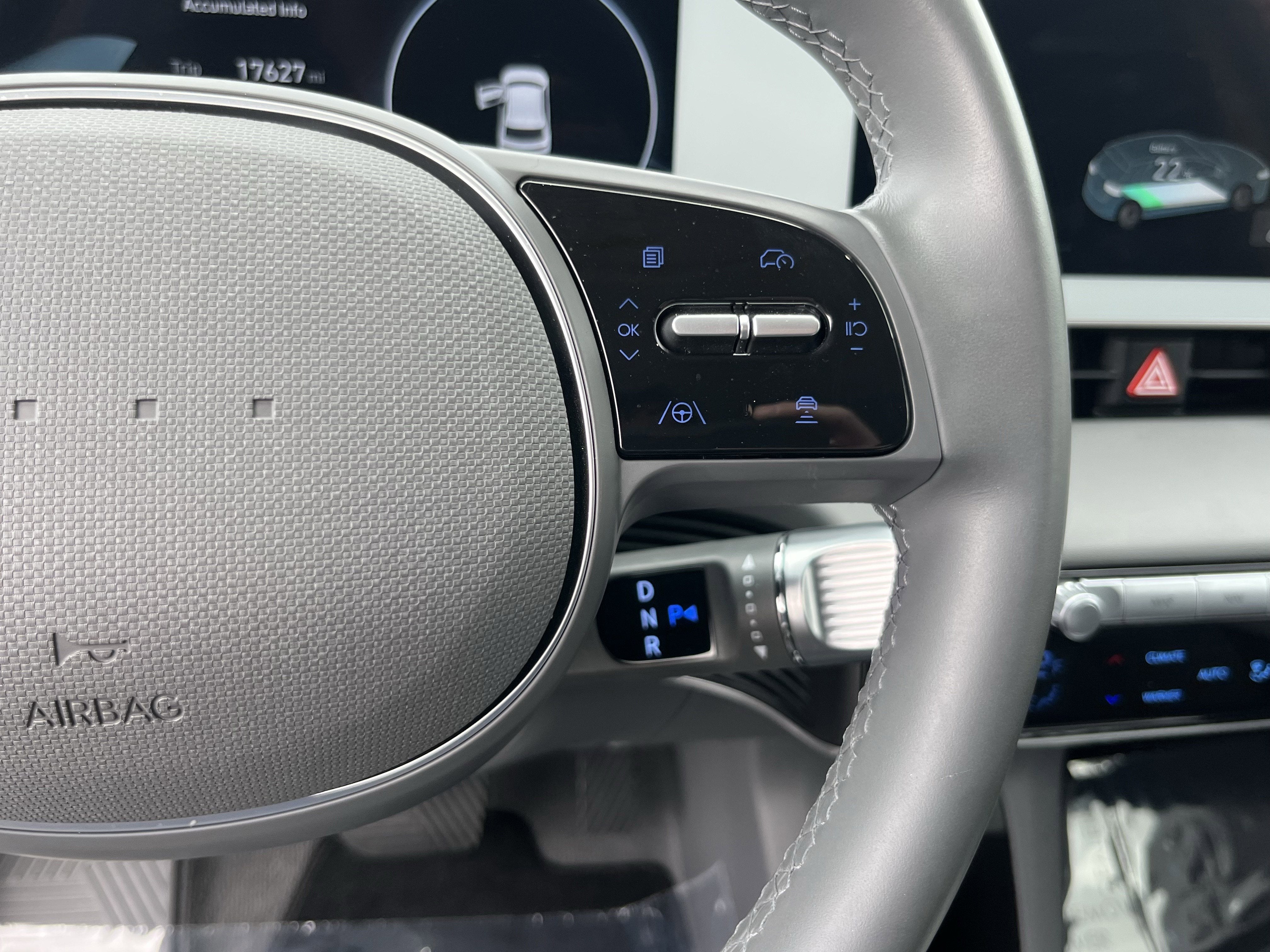 2024 Hyundai IONIQ 5 SE