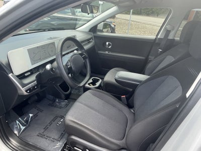 2024 Hyundai IONIQ 5 SE