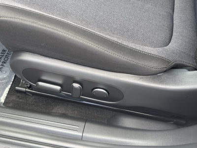 2024 Hyundai IONIQ 5 SE