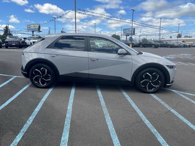 2024 Hyundai IONIQ 5 SE