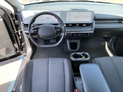 2024 Hyundai IONIQ 5 SE