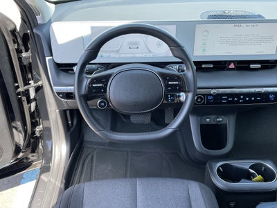 2024 Hyundai IONIQ 5 SE
