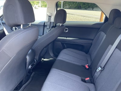 2024 Hyundai IONIQ 5 SE