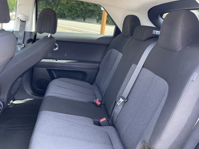 2024 Hyundai IONIQ 5 SE