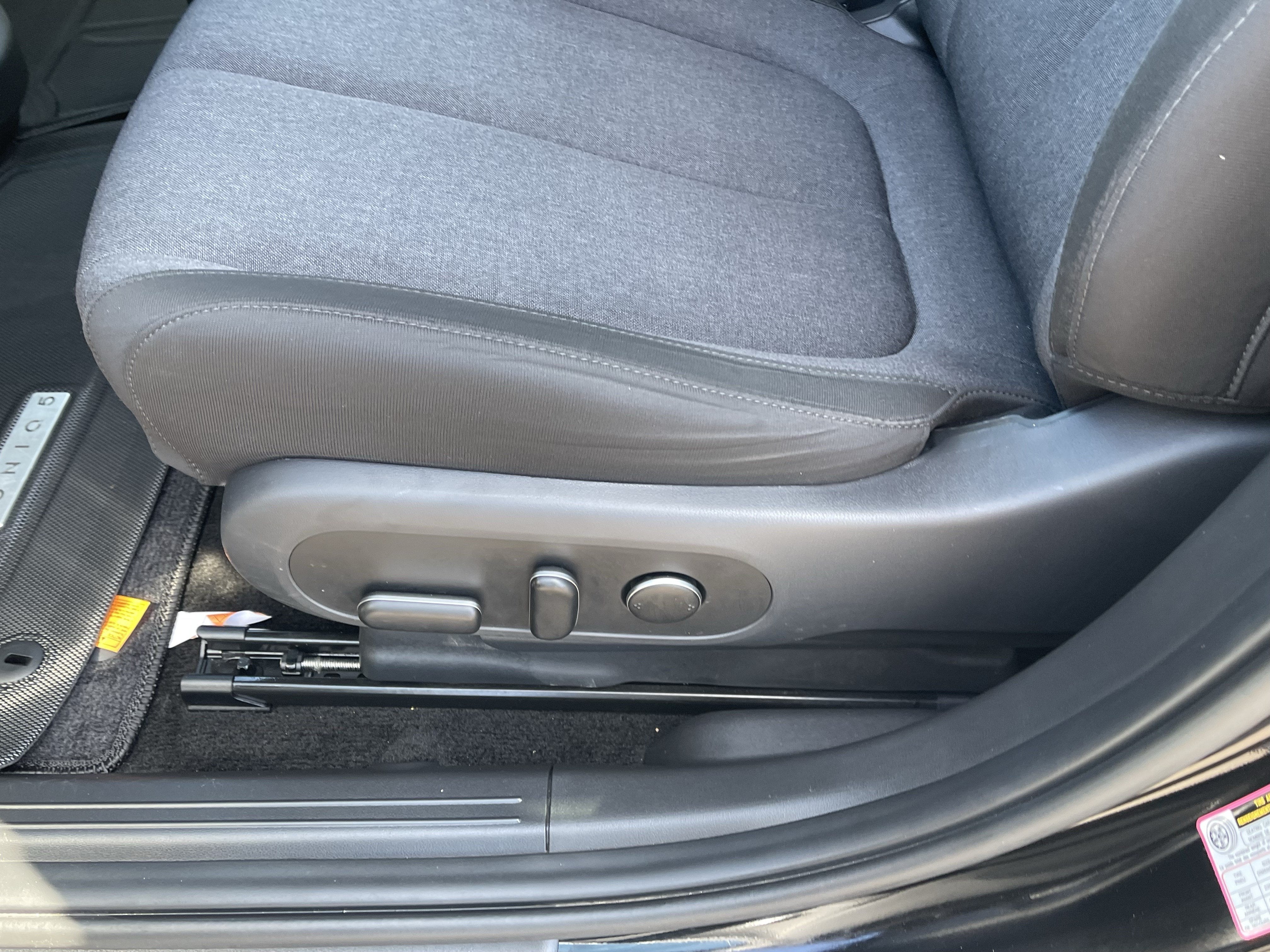 2024 Hyundai IONIQ 5 SE