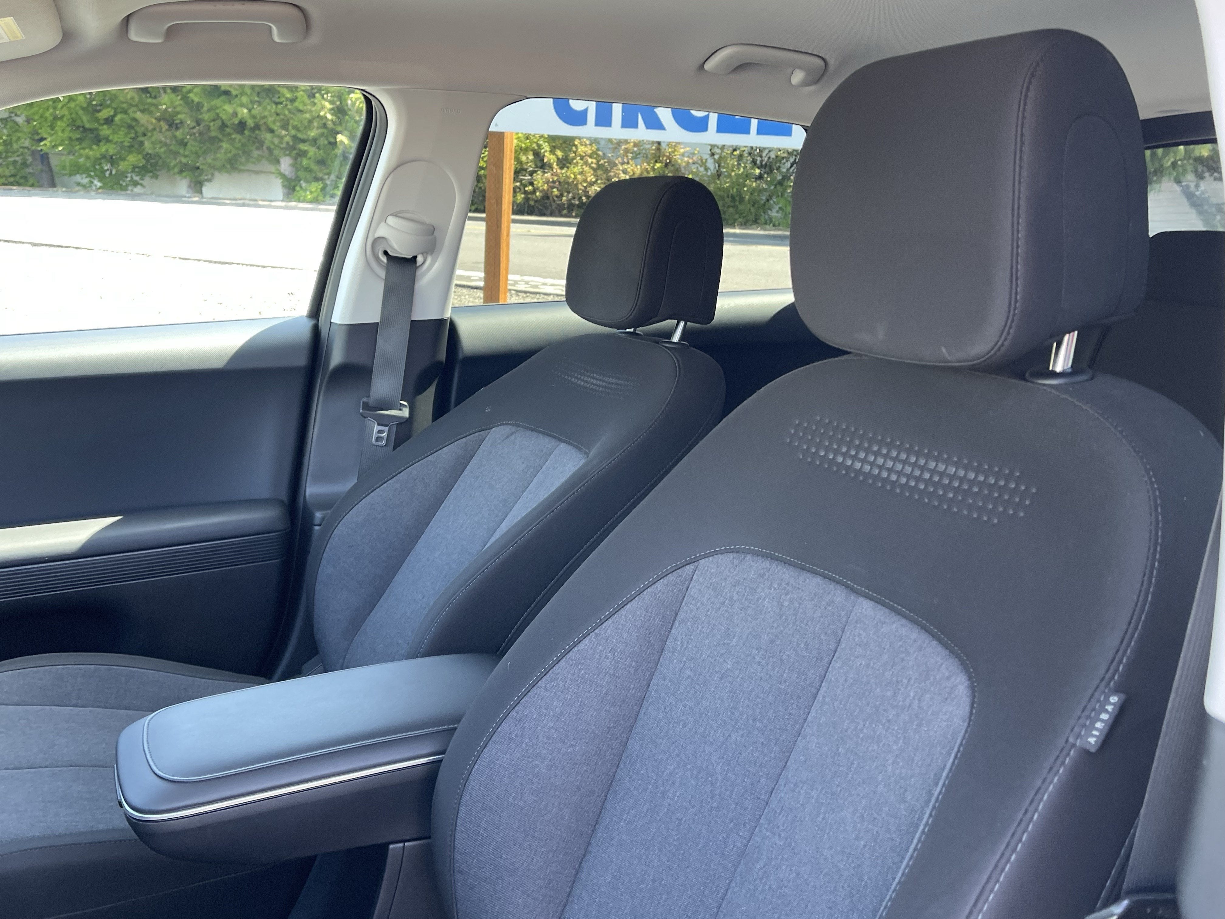 2024 Hyundai IONIQ 5 SE