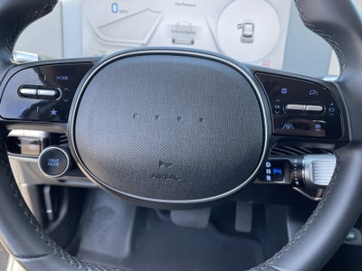 2024 Hyundai IONIQ 5 SE