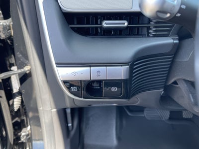 2024 Hyundai IONIQ 5 SE