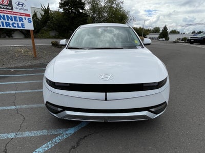 2024 Hyundai IONIQ 5 SE