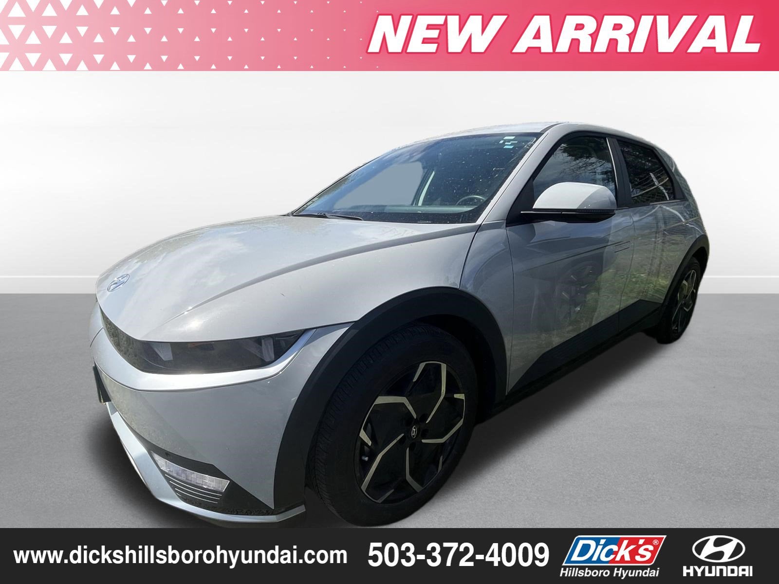 2024 Hyundai IONIQ 5 SEL